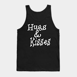 Hugs & Kisses Tank Top